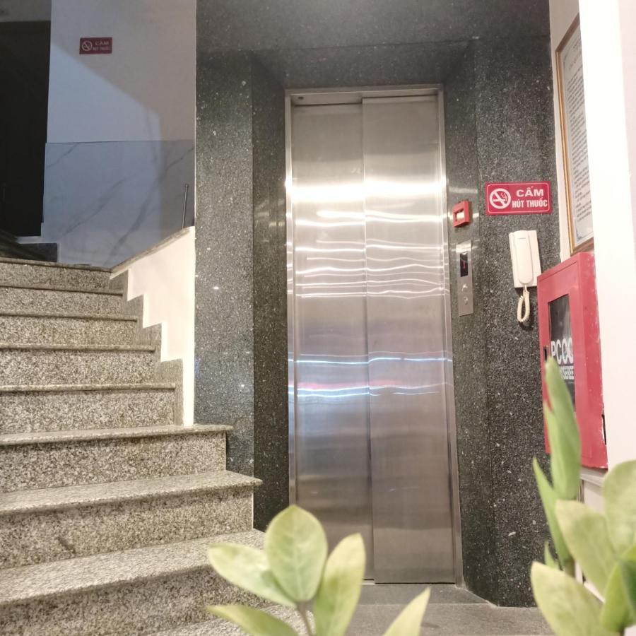 Rustic Hotel 다낭 외부 사진